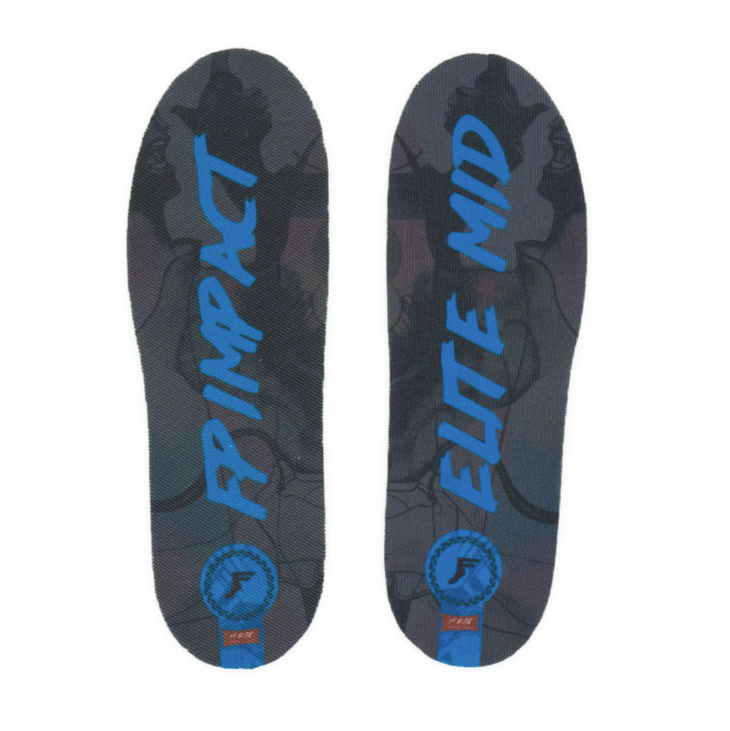 FOOTPRINT KINGFOAM ELITE MID CLASSIC TOP