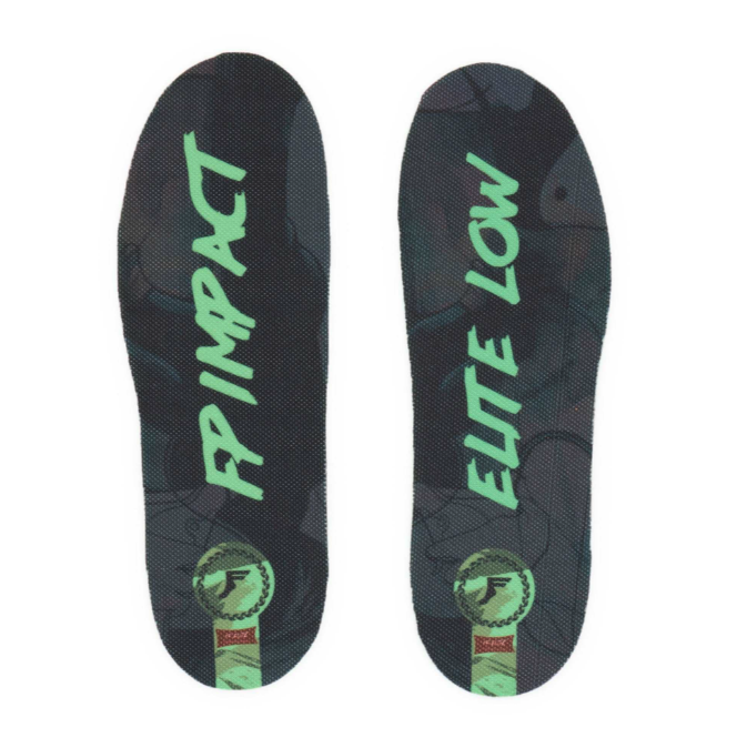 Footprint Kingfoam Elite Low Classic TOP