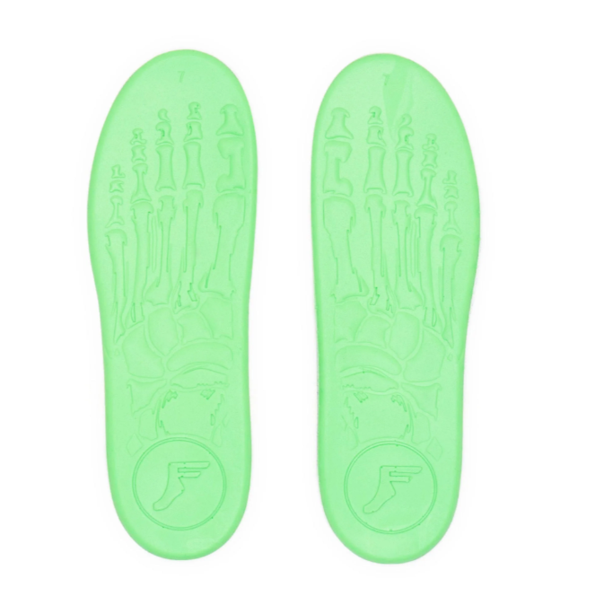 Footprint Kingfoam Elite Low Classic BOTTOM