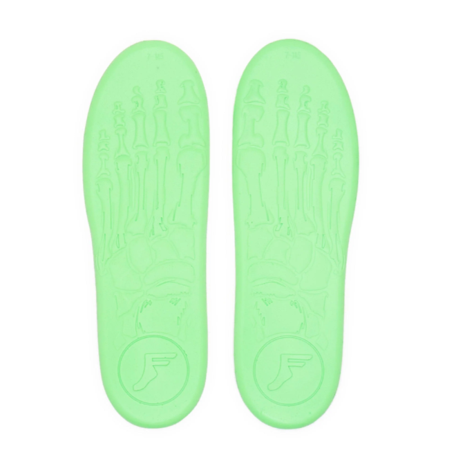 FOOTPRINT KINGFOAM ELITE MID CLASSIC BOTTOM